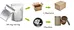 Glycyrrhizic acid powder